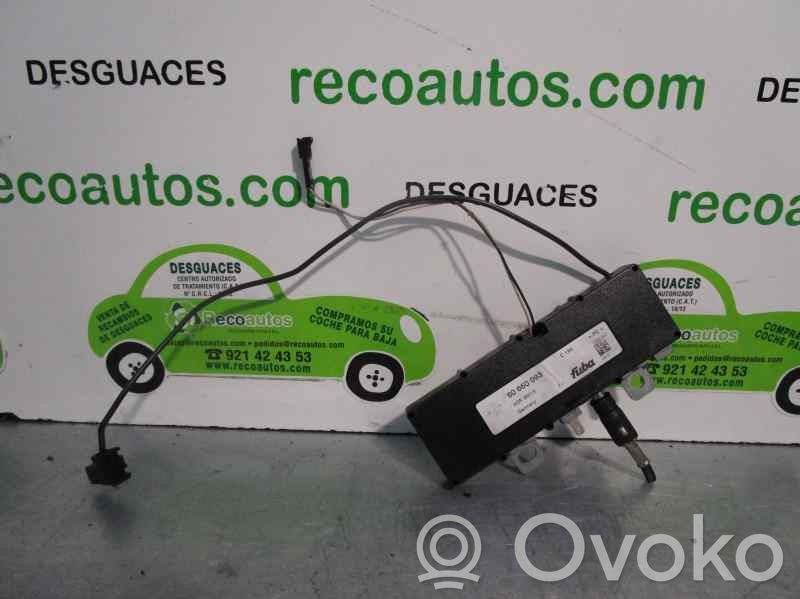 Lancia Thesis Garso stiprintuvas 