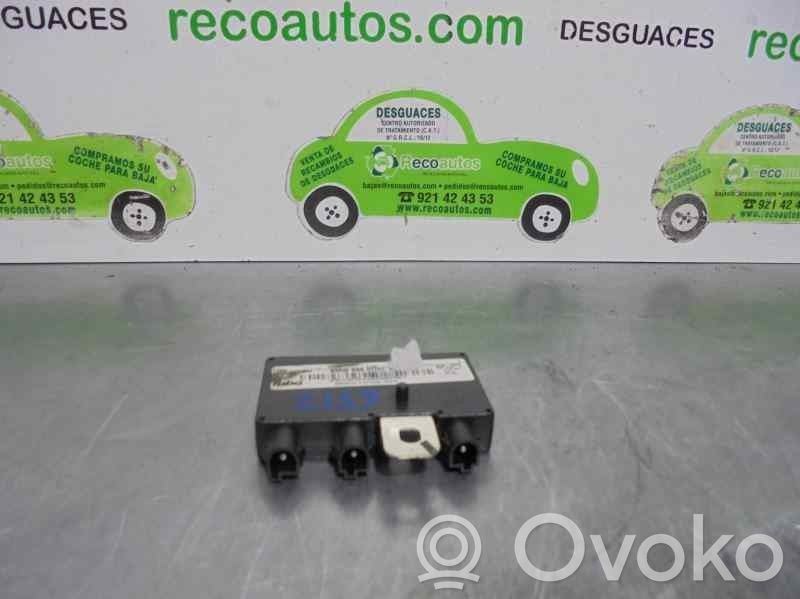 BMW 3 E46 Antena radiowa 