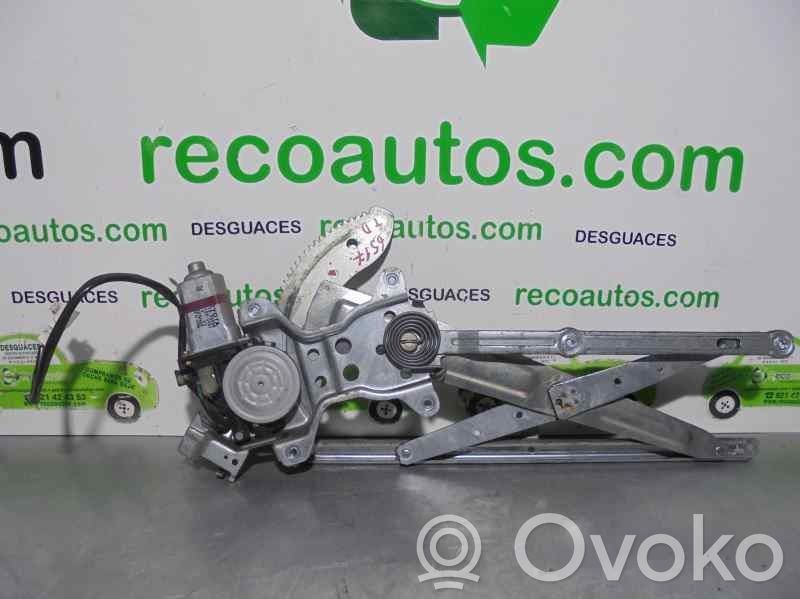 Toyota Previa (XR30, XR40) II Alzacristalli della portiera posteriore con motorino