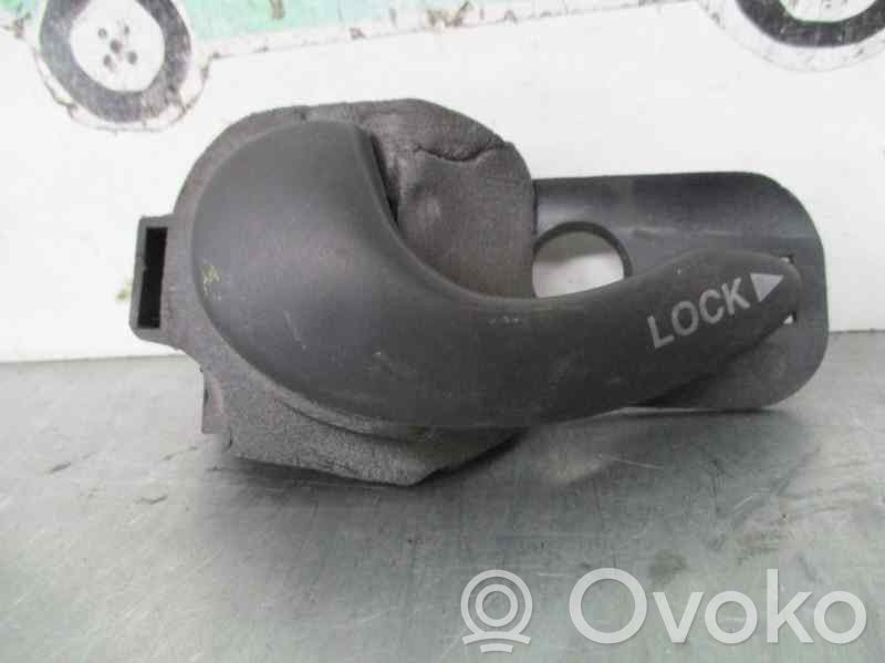 Fiat Doblo Manecilla interna puerta delantera 