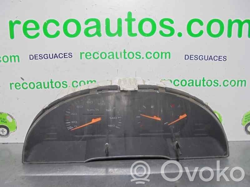 Nissan Serena Velocímetro (tablero de instrumentos) 