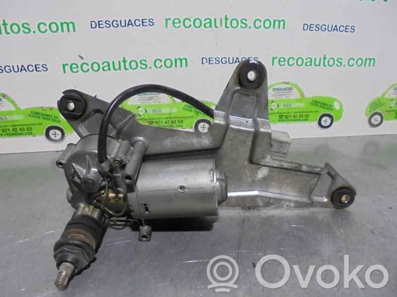Nissan Serena Motor del limpiaparabrisas trasero 