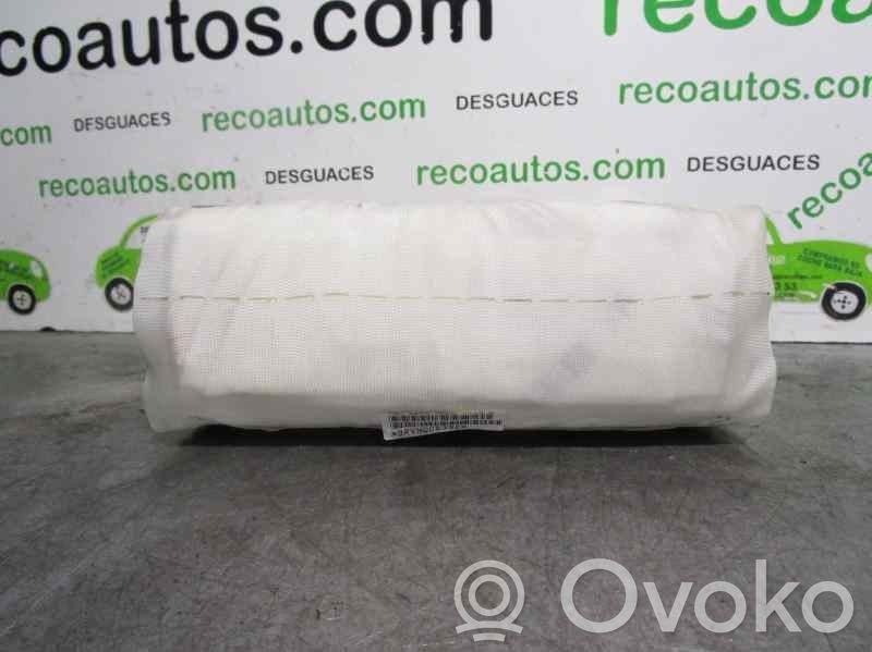 Alfa Romeo 166 Poduszka powietrzna Airbag boczna 