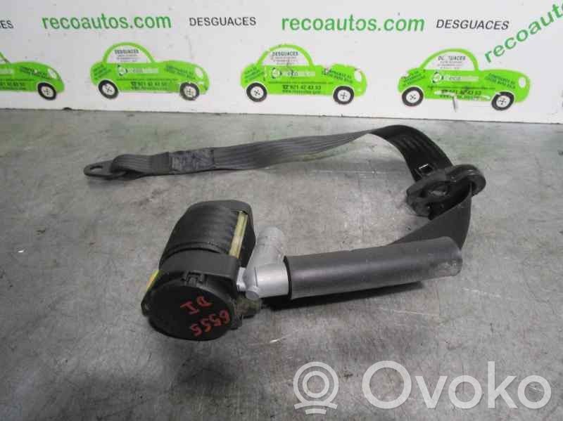 Cinturón delantero   00067473,4PUERTAS