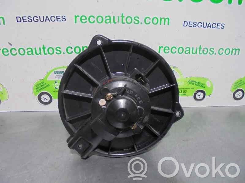 Toyota Previa (XR30, XR40) II Ventola riscaldamento/ventilatore abitacolo