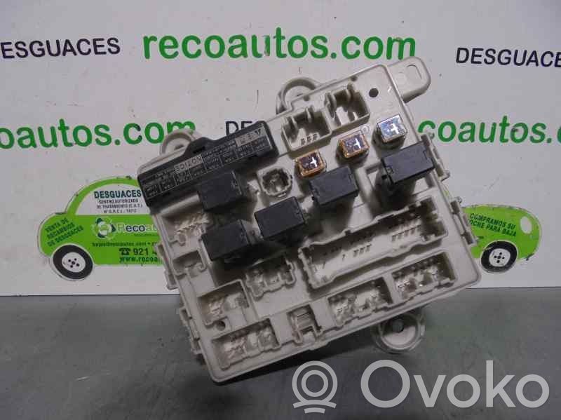 Toyota Previa (XR30, XR40) II Set cutie siguranțe 