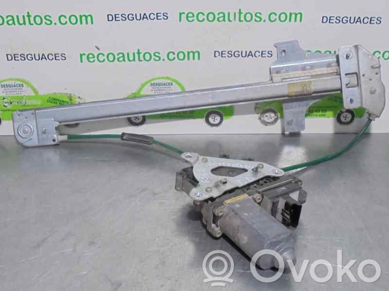 Citroen C8 Alzacristalli della portiera posteriore con motorino