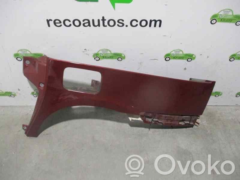 Citroen C8 Contur aripă spate 