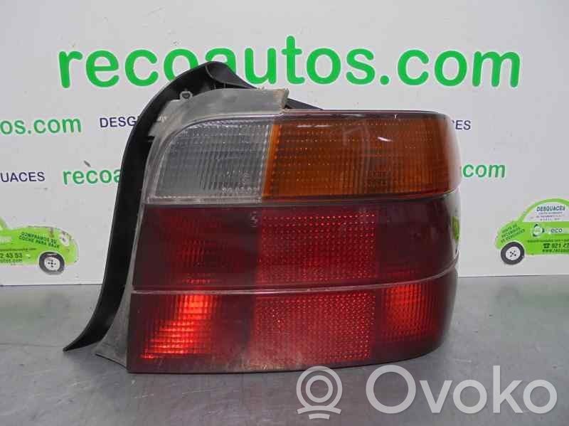 BMW 3 E30 Rear/tail lights 