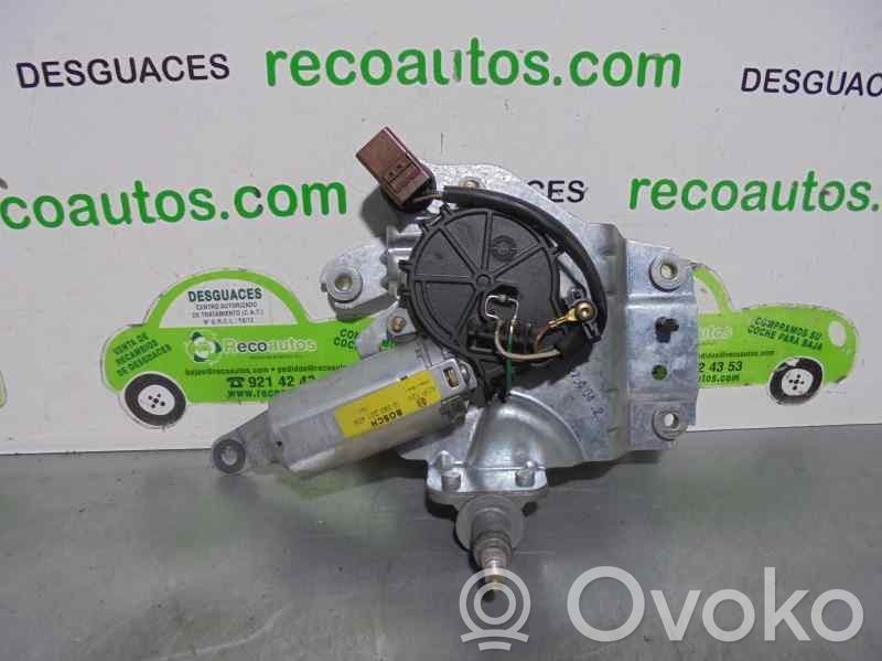 Citroen Berlingo Motorino del tergicristallo del lunotto posteriore 
