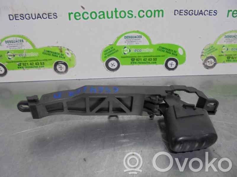 Citroen Berlingo Manecilla interna puerta trasera 
