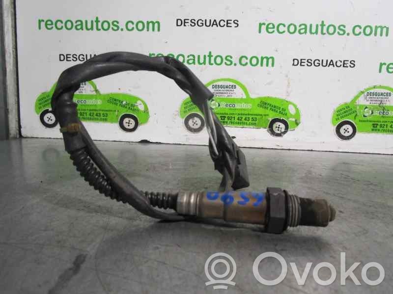 Sonda lambda   030906262L,0258006422,BOSCH