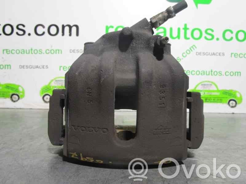 Volvo V70 Caliper de freno delantero 