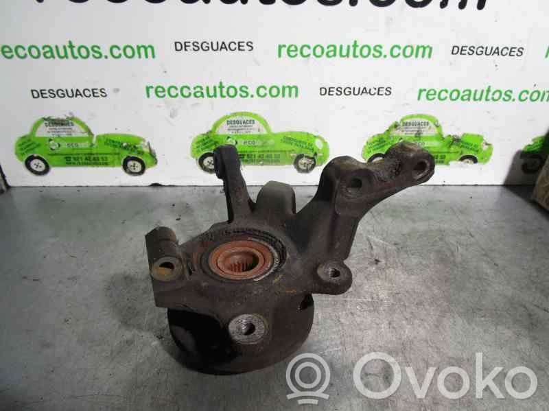 Renault Clio II Priekinis kelmas 