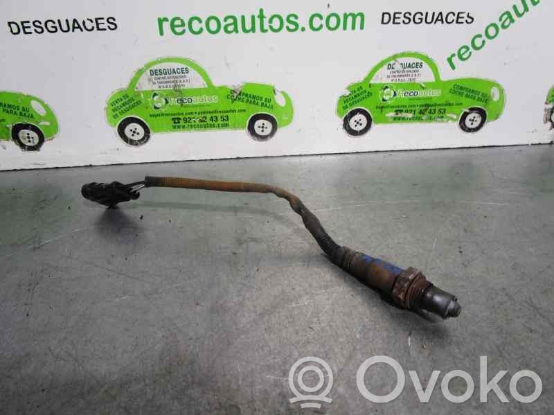 Fiat Punto (188) Lambda probe sensor 