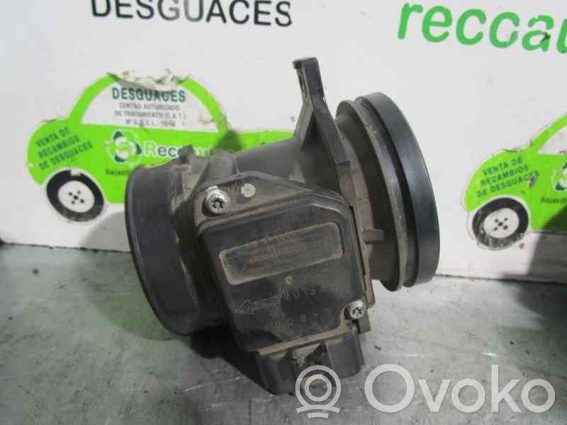 Ford Focus Caudalímetro de flujo del aire 
