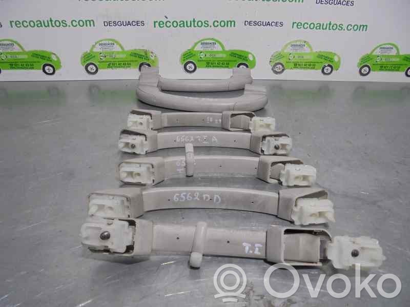 Citroen C8 Poignée inférieure de porte avant