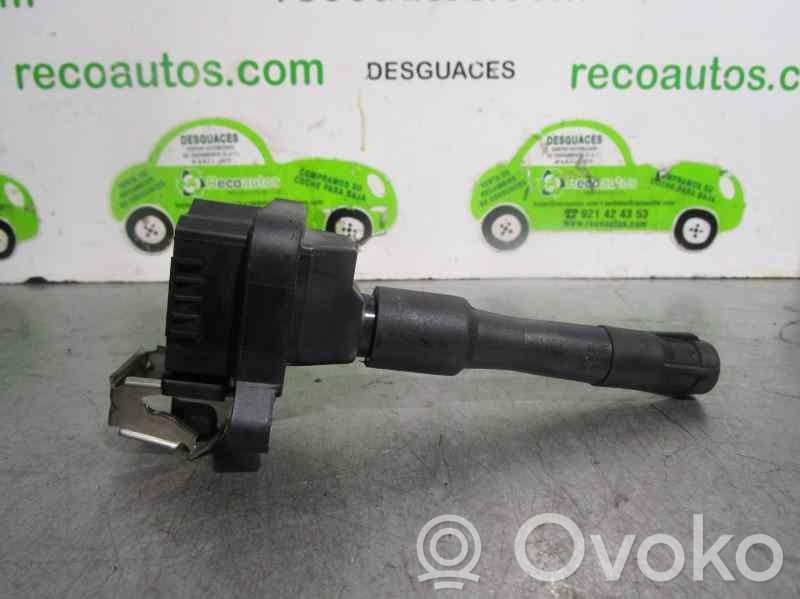 BMW 5 E39 Zündspule Zündmodul 