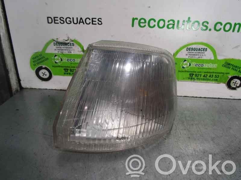 Peugeot 106 Headlight/headlamp 