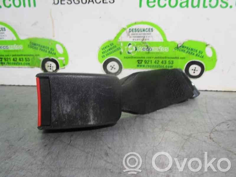 Peugeot 106 Bridă fixare centură de siguranță spate 