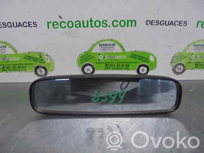 Espejo retrovisor (interior)   1031061RC10712
