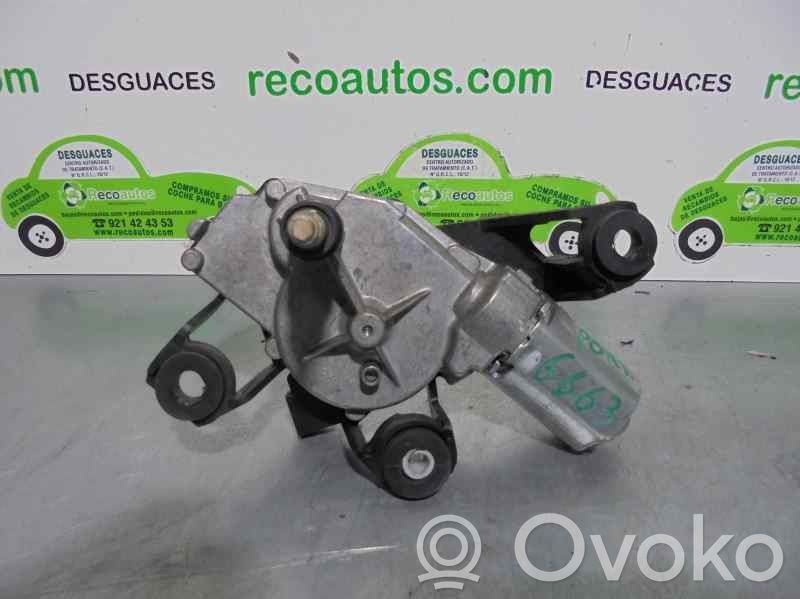 Renault Megane II Motor ștergător lunetă 
