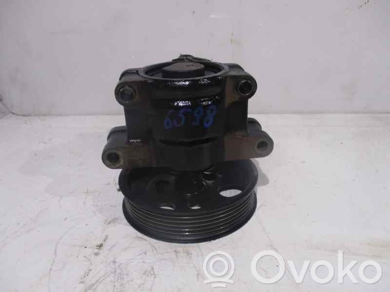 Ford Fiesta Electric power steering pump 