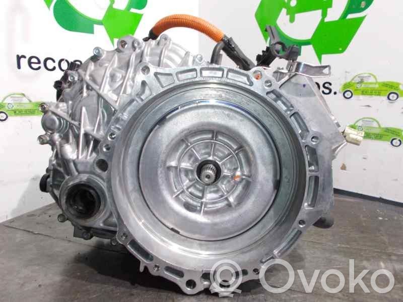 Toyota Prius (XW20) Cutie viteze manuală cu 5 trepte 
