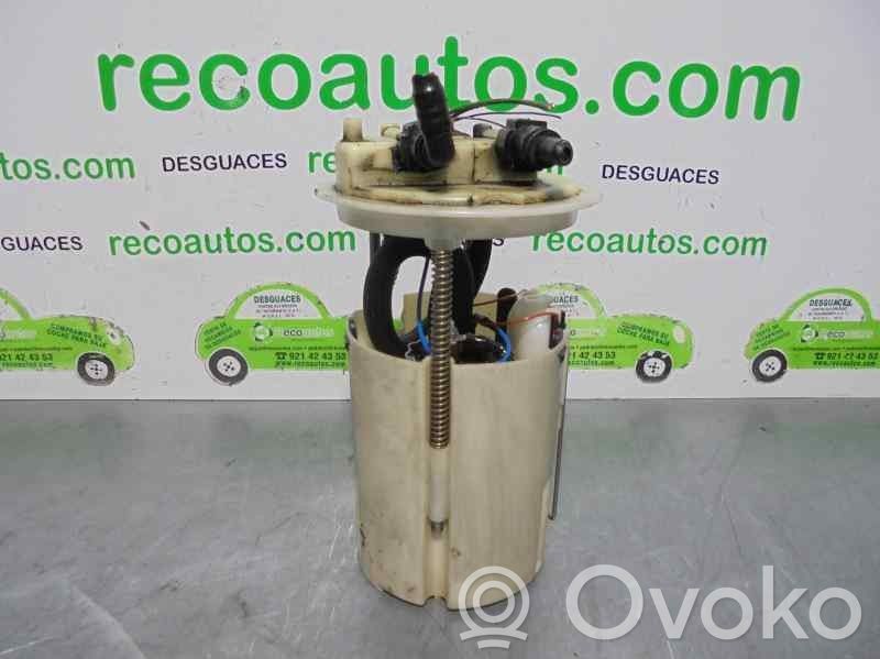 Toyota Prius (XW20) Pompa carburante immersa