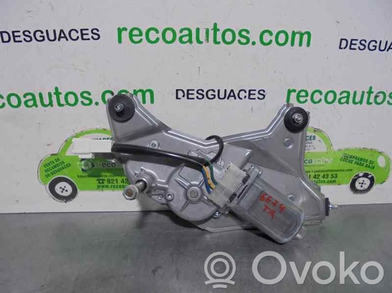 Toyota Prius (XW20) Motorino del tergicristallo del lunotto posteriore
