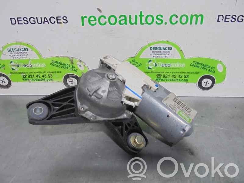 Renault Scenic I Motorino del tergicristallo del lunotto posteriore