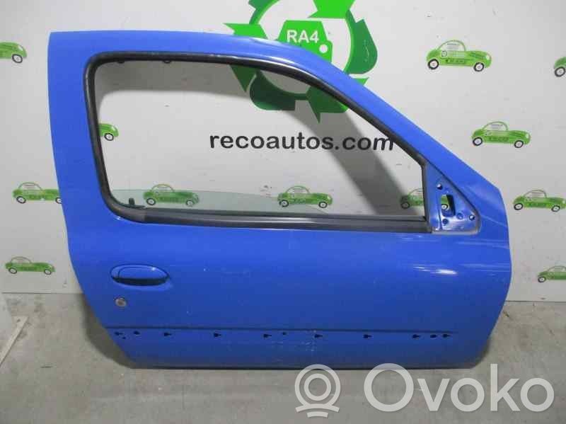 Renault Clio II Puerta delantera 