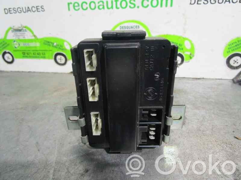 Alfa Romeo 166 Sonstige Steuergeräte / Module 
