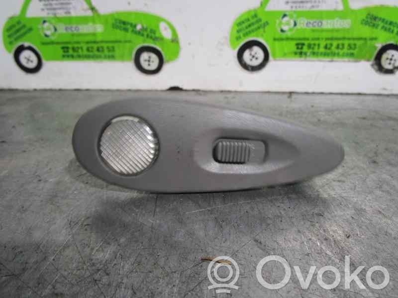 Alfa Romeo 166 Altre luci abitacolo 