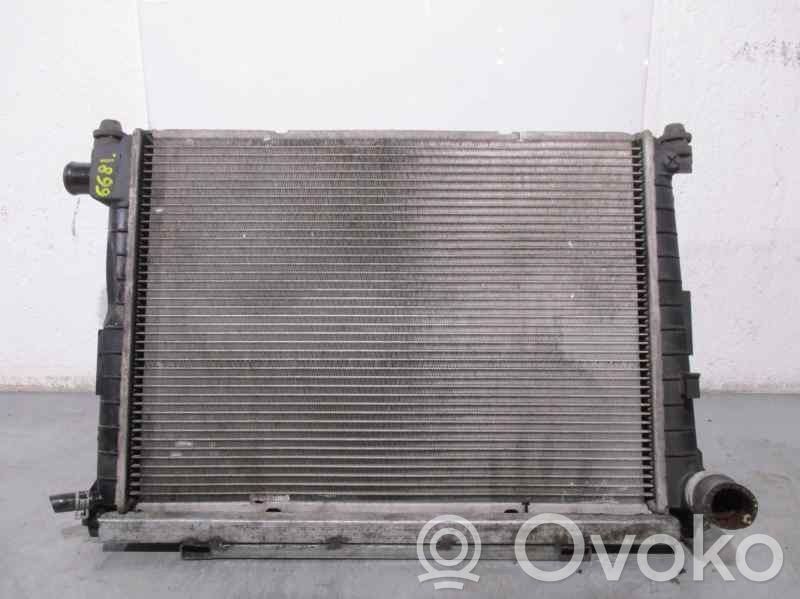 Ford Fiesta Radiator lichid răcire 