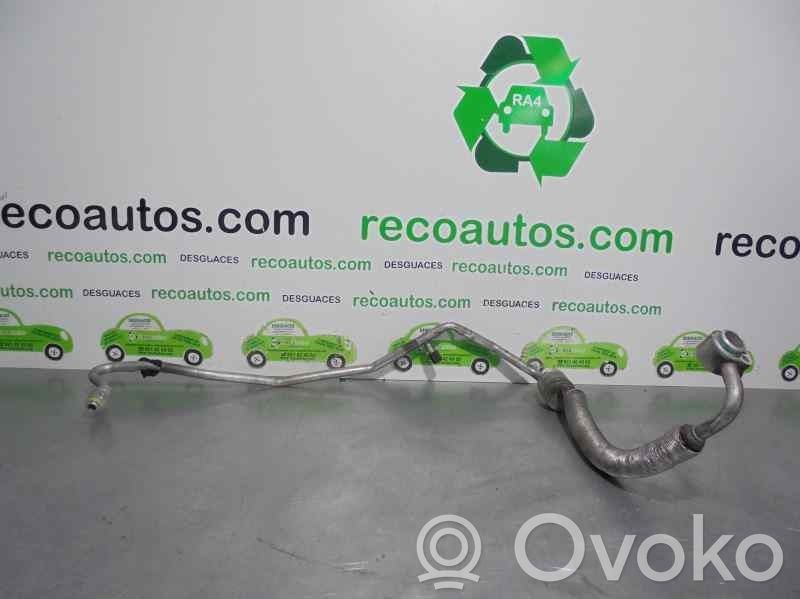 Ilmastointilaitteen putki (A/C)   60666887,60667308