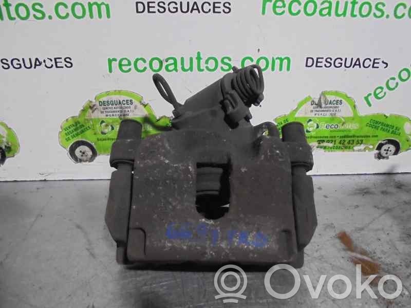 Renault Laguna II Mocowanie / Zacisk hamulca tylnego