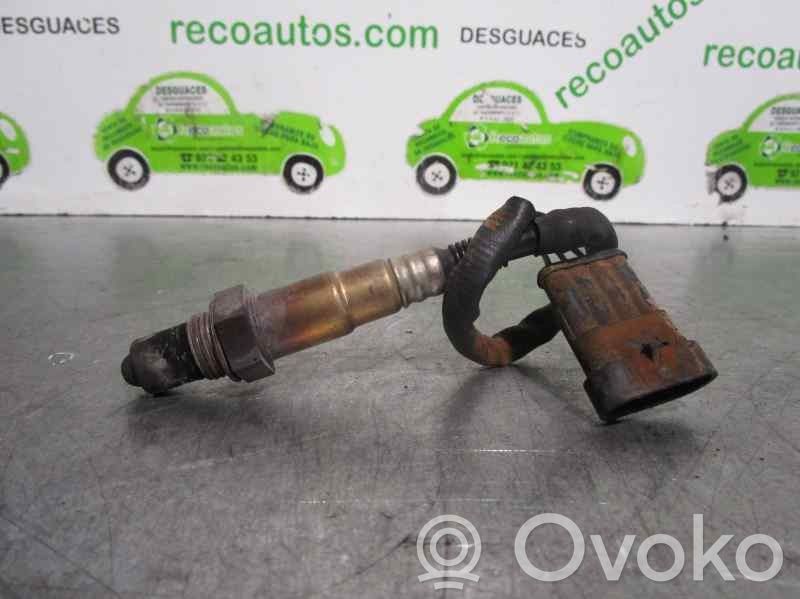 Fiat Punto (188) Lambda probe sensor 