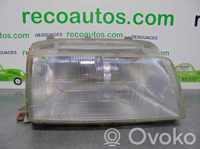 Renault 19 Faro/fanale 