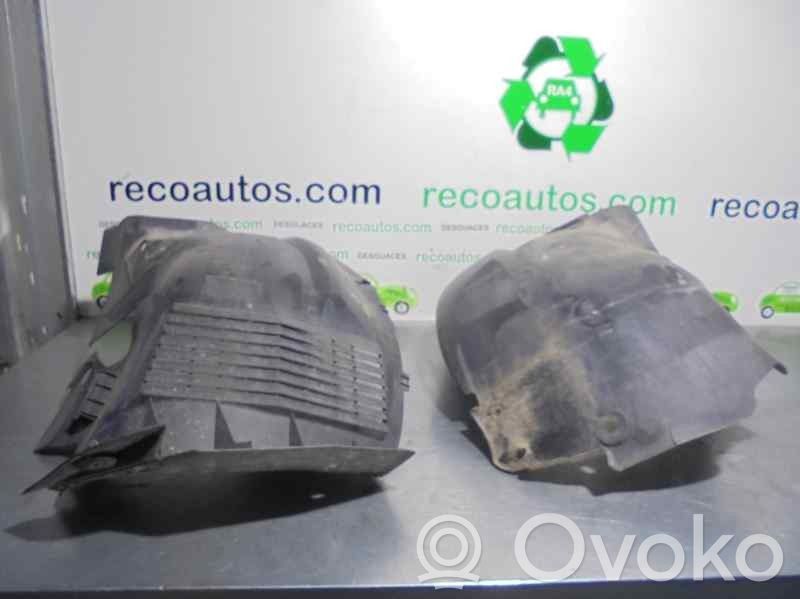 Renault Scenic I Priekinis posparnis 