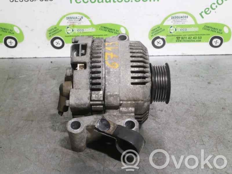 Ģenerators   96031903,F67UBA