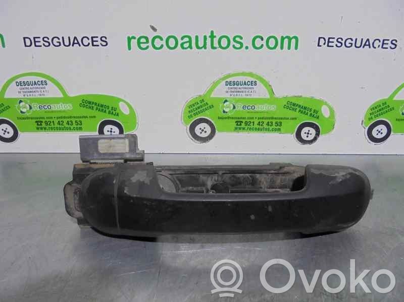 Ford Tourneo Etuoven ulkokahva 