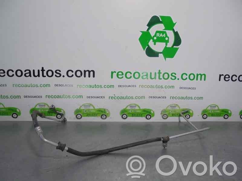 KIA Sorento Wąż / Przewód klimatyzacji A/C 