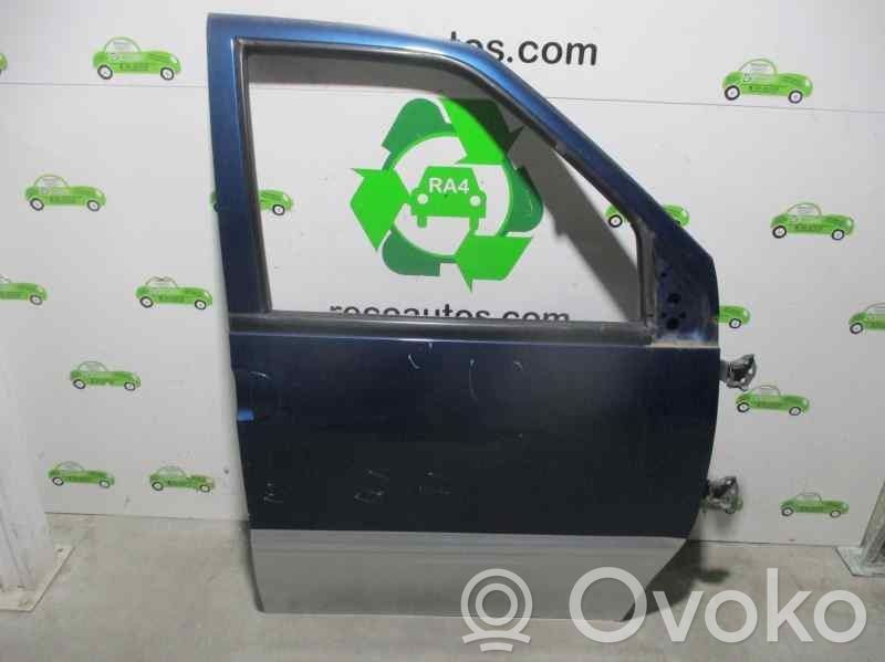 Nissan Serena Puerta delantera 