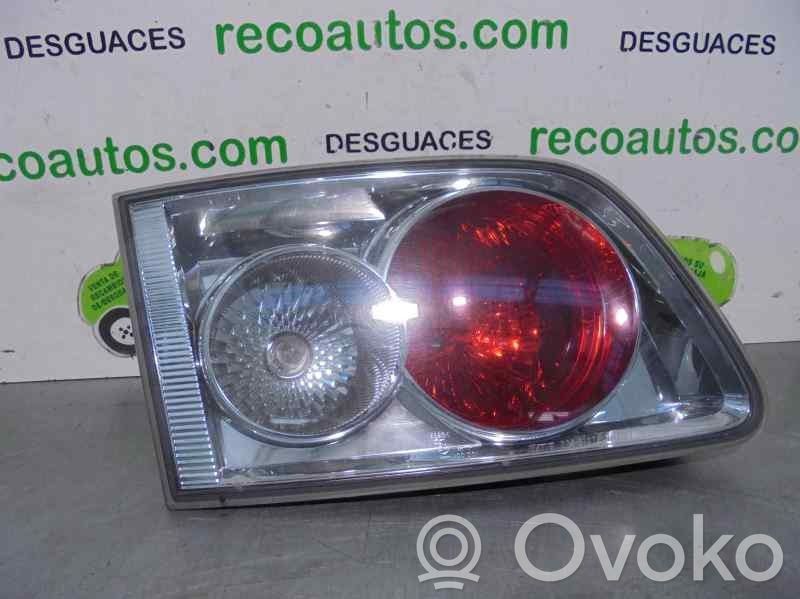 Mazda 6 Rear/tail lights 