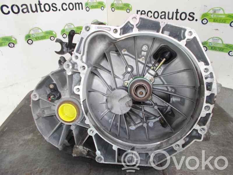 Ford Mondeo MK II Cutie viteze manuală cu 5 trepte