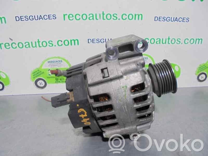 Renault Scenic I Alternator 