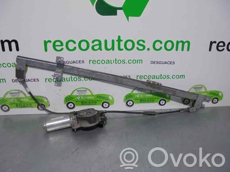 Peugeot Boxer Regulador de ventanilla eléctrico de puerta delantera 