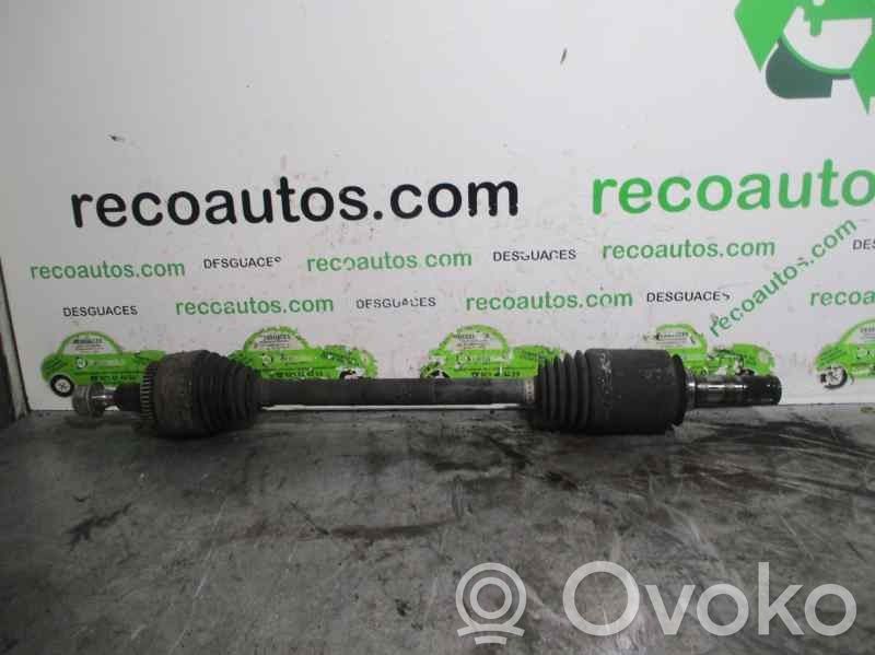 Mercedes-Benz ML AMG W164 Albero di trasmissione posteriore