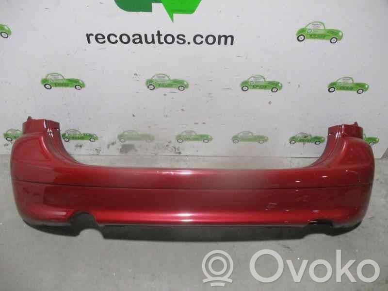 Citroen Xsara Parachoques 